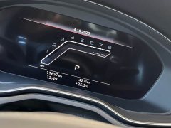 Audi RS 5 2023 RS 5 2.9T Sportback Dark Gold Edition - ფოტო 9