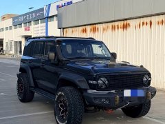 Tank 300 2023 Off-Road Edition 2.0T Conqueror - ფოტო 2