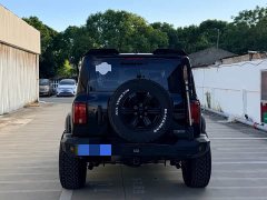 Tank 300 2023 Off-Road Edition 2.0T Conqueror - ფოტო 3