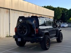 Tank 300 2023 Off-Road Edition 2.0T Conqueror - ფოტო 4