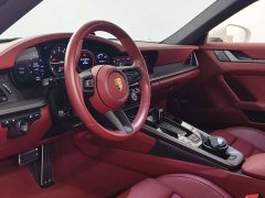 Porsche 911 2024 Carrera 3.0T - ფოტო 10