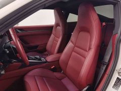Porsche 911 2024 Carrera 3.0T - ფოტო 11