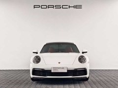 Porsche 911 2024 Carrera 3.0T - ფოტო 2