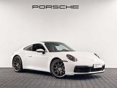 Porsche 911 2024 Carrera 3.0T - ფოტო 3