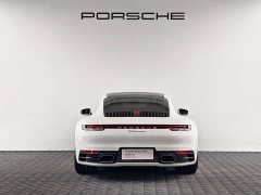Porsche 911 2024 Carrera 3.0T - ფოტო 5