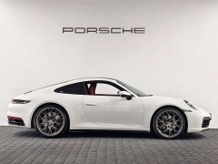 Porsche 911 2024 Carrera 3.0T - ფოტო 6