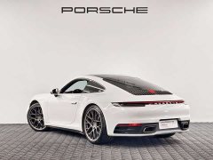 Porsche 911 2024 Carrera 3.0T - ფოტო 7