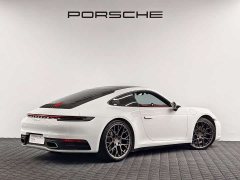 Porsche 911 2024 Carrera 3.0T - ფოტო 8