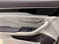 BYD Song Plus New Energy 2025 EV 520km Luxury - ფოტო 12
