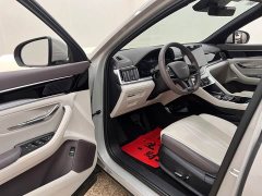BYD Song Plus New Energy 2025 EV 520km Luxury - ფოტო 13