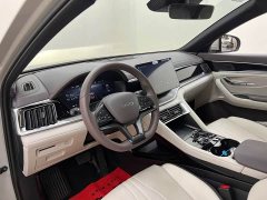 BYD Song Plus New Energy 2025 EV 520km Luxury - ფოტო 14
