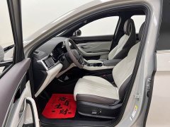 BYD Song Plus New Energy 2025 EV 520km Luxury - ფოტო 15