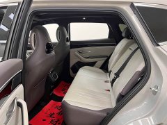 BYD Song Plus New Energy 2025 EV 520km Luxury - ფოტო 16