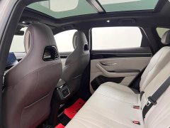 BYD Song Plus New Energy 2025 EV 520km Luxury - ფოტო 17