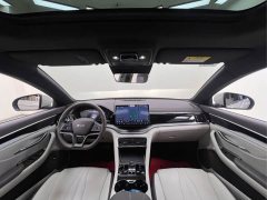BYD Song Plus New Energy 2025 EV 520km Luxury - ფოტო 19