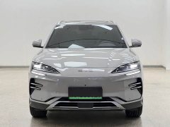 BYD Song Plus New Energy 2025 EV 520km Luxury - ფოტო 2