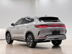 BYD Song Plus New Energy 2025 EV 520km Luxury - ფოტო 4