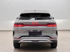 BYD Song Plus New Energy 2025 EV 520km Luxury - ფოტო 5