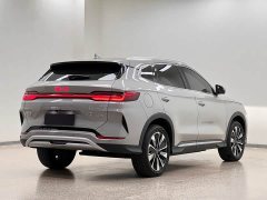 BYD Song Plus New Energy 2025 EV 520km Luxury - ფოტო 6