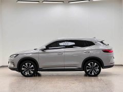 BYD Song Plus New Energy 2025 EV 520km Luxury - ფოტო 7