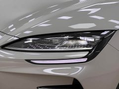 BYD Song Plus New Energy 2025 EV 520km Luxury - ფოტო 8