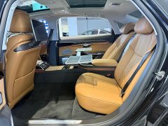 Audi A8 2024 A8L Horch Founder’s Edition Legend - ფოტო 12