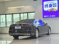 Audi A8 2024 A8L Horch Founder’s Edition Legend - ფოტო 18