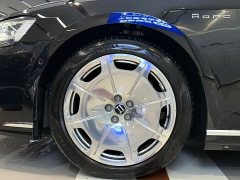 Audi A8 2024 A8L Horch Founder’s Edition Legend - ფოტო 20