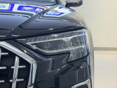 Audi A8 2024 A8L Horch Founder’s Edition Legend - ფოტო 4