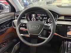 Audi A8 2024 A8L Horch Founder’s Edition Legend - ფოტო 5