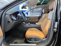 Audi A8 2024 A8L Horch Founder’s Edition Legend - ფოტო 6