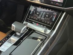Audi A8 2024 A8L Horch Founder’s Edition Legend - ფოტო 9