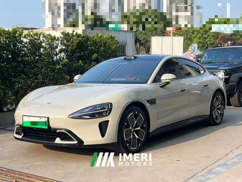 2025 Xiaomi SU7 2024 Rear-Wheel Drive Ultra-Long Range Advanced Autonomous Driving Pro - ავტომობილი ჩინეთიდან
