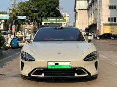 Xiaomi SU7 2024 Rear-Wheel Drive Ultra-Long Range Advanced Autonomous Driving Pro - ფოტო 2