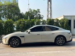 Xiaomi SU7 2024 Rear-Wheel Drive Ultra-Long Range Advanced Autonomous Driving Pro - ფოტო 4
