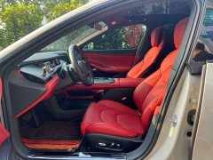 Xiaomi SU7 2024 Rear-Wheel Drive Ultra-Long Range Advanced Autonomous Driving Pro - ფოტო 6