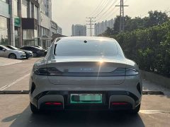 Xiaomi SU7 2024 Rear-Wheel Drive Ultra-Long Range Advanced Autonomous Driving Pro - ფოტო 9