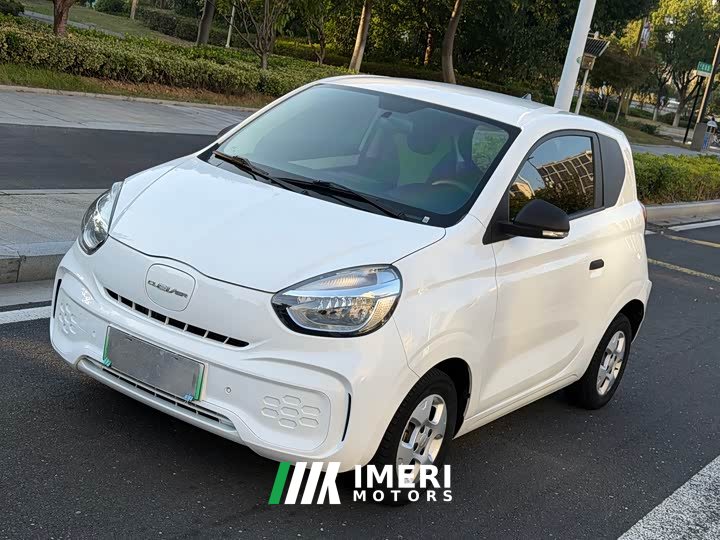 SAIC Corey Wei CLEVER 302km All-Purpose Edition - ავტომობილი ჩინეთიდან