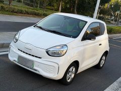 SAIC Corey Wei CLEVER 302km All-Purpose Edition - ფოტო 1