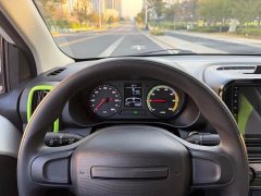 SAIC Corey Wei CLEVER 302km All-Purpose Edition - ფოტო 10