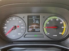 SAIC Corey Wei CLEVER 302km All-Purpose Edition - ფოტო 11