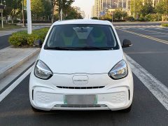 SAIC Corey Wei CLEVER 302km All-Purpose Edition - ფოტო 2