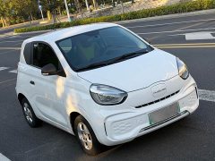 SAIC Corey Wei CLEVER 302km All-Purpose Edition - ფოტო 3