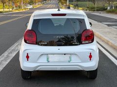 SAIC Corey Wei CLEVER 302km All-Purpose Edition - ფოტო 5