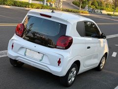 SAIC Corey Wei CLEVER 302km All-Purpose Edition - ფოტო 6