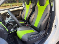 SAIC Corey Wei CLEVER 302km All-Purpose Edition - ფოტო 7