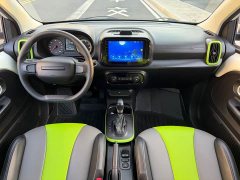 SAIC Corey Wei CLEVER 302km All-Purpose Edition - ფოტო 9