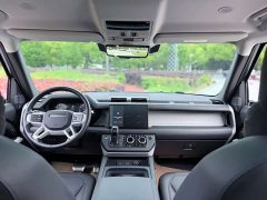Land Rover Defender 110 3.0T P400 XS - ფოტო 11