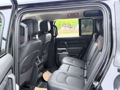 Land Rover Defender 110 3.0T P400 XS - ფოტო 13