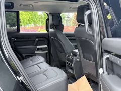 Land Rover Defender 110 3.0T P400 XS - ფოტო 16
